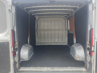 Peugeot Boxer 2017 L1H1 | ΕΓΓΥΗΣΗ | ΓΕΝΙΚΟ SERVICE |-thumb-11