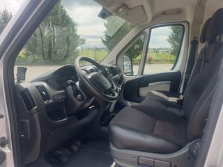 Peugeot Boxer 2017 L1H1 | ΕΓΓΥΗΣΗ | ΓΕΝΙΚΟ SERVICE |-thumb-12