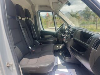 Peugeot Boxer 2017 L1H1 | ΕΓΓΥΗΣΗ | ΓΕΝΙΚΟ SERVICE |-thumb-13