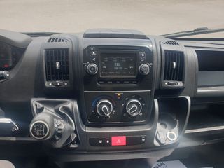 Peugeot Boxer 2017 L1H1 | ΕΓΓΥΗΣΗ | ΓΕΝΙΚΟ SERVICE |-thumb-15
