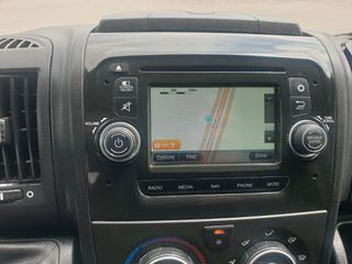 Peugeot Boxer 2017 L1H1 | ΕΓΓΥΗΣΗ | ΓΕΝΙΚΟ SERVICE |-thumb-16