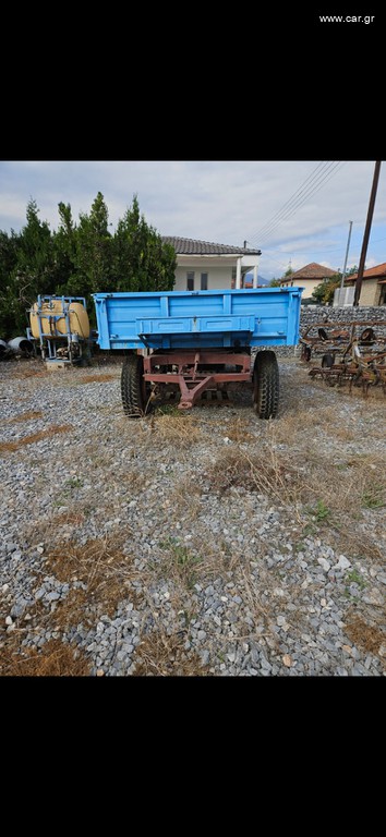 Καρότσα 2012