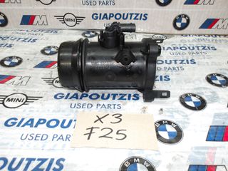 BMW X3 F25 N47D20C ΜΕΤΡΗΤΗΣ ΜΑΖΑΣ ΑΕΡΑ