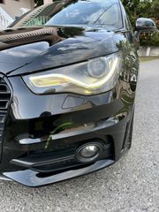 Audi A1 2011 S-LINE-thumb-1