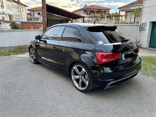 Audi A1 2011 S-LINE-thumb-2