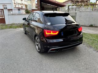 Audi A1 2011 S-LINE-thumb-4
