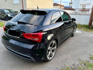 Audi A1 2011 S-LINE-thumb-5