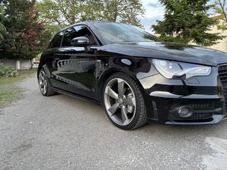 Audi A1 2011 S-LINE-thumb-11