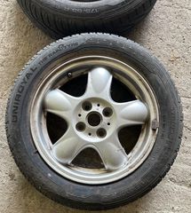 ΑΝΤΑΛΛΑΚΤΙΚΑ BMWFOTIS MINI  ΖΑΝΤΕΣ