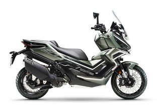 Zontes G 368 2026 adventure