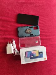 Xiaomi redmi note 10 5G