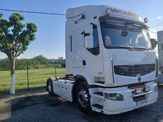 Renault 2010 Premium