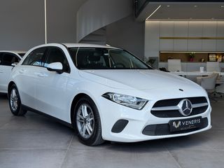 Mercedes-Benz A 160 2019 1.3 CAMERA / NAVI - VENERIS MOTORS