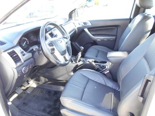 Pickup - Αγροτικό Ford 2020 RANGER