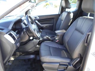Pickup - Αγροτικό Ford 2020 RANGER-thumb-1