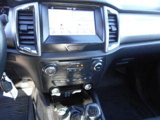 Pickup - Αγροτικό Ford 2020 RANGER-thumb-4