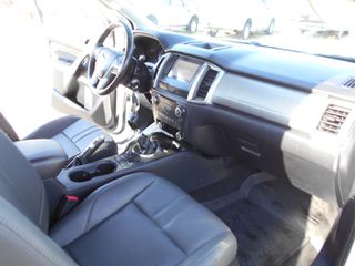 Pickup - Αγροτικό Ford 2020 RANGER-thumb-8