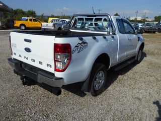 Pickup - Αγροτικό Ford 2020 RANGER-thumb-15