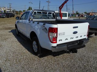 Pickup - Αγροτικό Ford 2020 RANGER-thumb-17