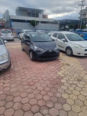 Toyota Aygo 2019 1.0 VVTI 5θυρο