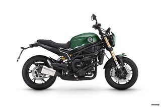 Benelli LEONCINO 2026 LEONCINO 800 TRAIL