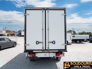 Ψυγείο Mercedes-Benz 2016 SPRINTER 316 -THERMOKING V500MAX(-32˚C)-ΠΡΙΖΑ-KLIMA-thumb-6