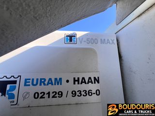Ψυγείο Mercedes-Benz 2016 SPRINTER 316 -THERMOKING V500MAX(-32˚C)-ΠΡΙΖΑ-KLIMA-thumb-12