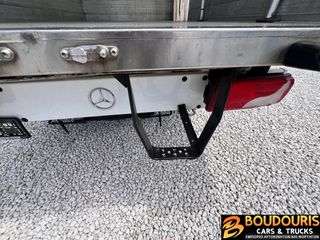 Ψυγείο Mercedes-Benz 2016 SPRINTER 316 -THERMOKING V500MAX(-32˚C)-ΠΡΙΖΑ-KLIMA-thumb-35