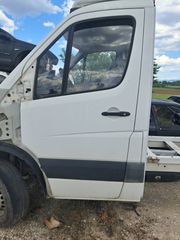 ΠΟΡΤΕΣ L/R ΜERCEDES SPRINTER W906 ΜΟΝΤΕΛΟ 2006-2018