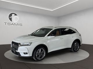 DS DS7 2021 E-TENSE 4X4 SO CHIC OPERA!