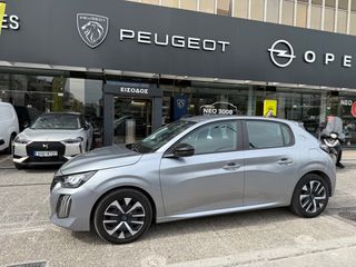 Peugeot 208 2024 1.2