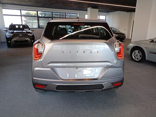 Kgm Tivoli 2026 Premium Αυτόματο 4x4-thumb-11