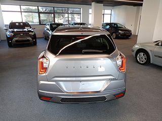 Kgm Tivoli 2026 Premium Αυτόματο 4x4-thumb-12