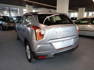 Kgm Tivoli 2026 Premium Αυτόματο 4x4-thumb-9
