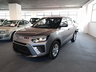 Kgm Tivoli 2026 Premium Αυτόματο 4x4-thumb-5
