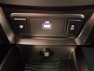 Kgm Tivoli 2026 Premium Αυτόματο 4x4-thumb-24