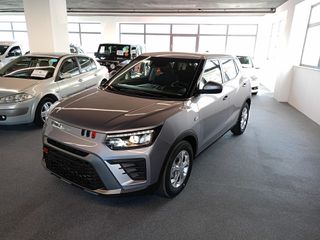 Kgm Tivoli 2026 Premium Αυτόματο 4x4-thumb-6