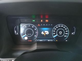 Kgm Tivoli 2026 Premium Αυτόματο 4x4-thumb-20