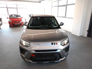 Kgm Tivoli 2026 Premium Αυτόματο 4x4-thumb-4