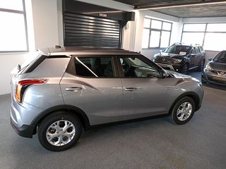 Kgm Tivoli 2026 Premium Αυτόματο 4x4-thumb-16