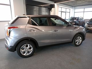 Kgm Tivoli 2026 Premium Αυτόματο 4x4-thumb-15