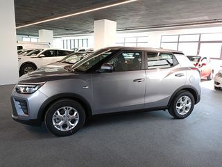Kgm Tivoli 2026 Premium Αυτόματο 4x4-thumb-7