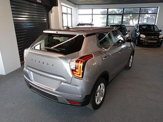Kgm Tivoli 2026 Premium Αυτόματο 4x4-thumb-14