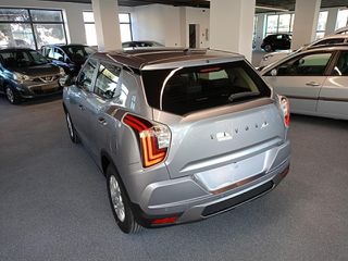 Kgm Tivoli 2026 Premium Αυτόματο 4x4-thumb-10