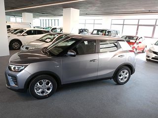 Kgm Tivoli 2026 Premium Αυτόματο 4x4-thumb-8