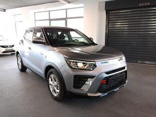 Kgm Tivoli 2026 Premium Αυτόματο 4x4-thumb-1