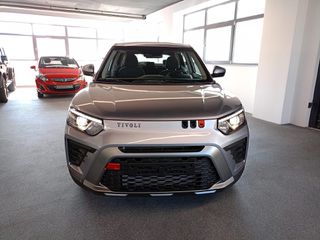 Kgm Tivoli 2026 Premium Αυτόματο 4x4-thumb-3