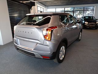 Kgm Tivoli 2026 Premium Αυτόματο 4x4-thumb-13