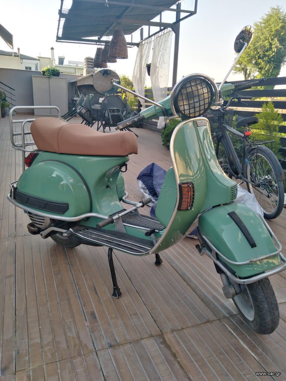 Piaggio PX 150 1985