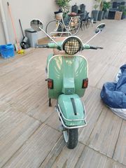 Piaggio PX 150 1985-thumb-1